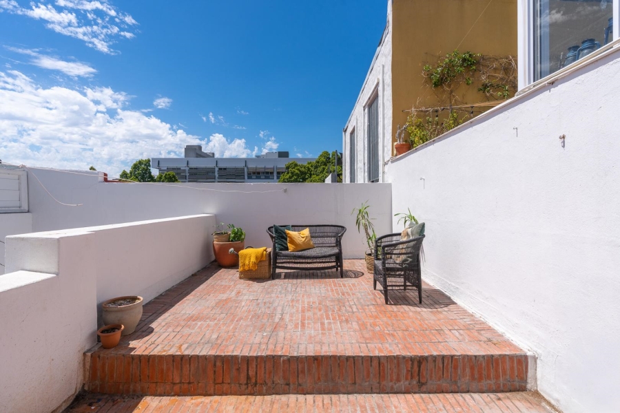 2 Bedroom Property for Sale in Bo Kaap Western Cape